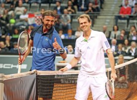 Porsche Tennis Grand Prix 2013