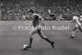 26.05.1984 VfB Stuttgart - Hamburger SV