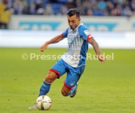 TSG 1899 Hoffenheim - Bayer 04 Leverkusen