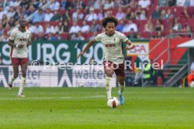 30.08.26 FC Augsburg - FC Schalke 04