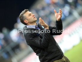 Stuttgarter Kickers - Holstein Kiel