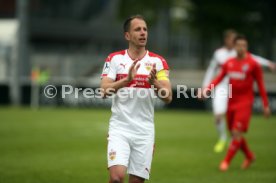 VfB Stuttgart II - TSV Steinbach