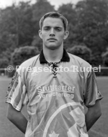 Stuttgarter Kickers