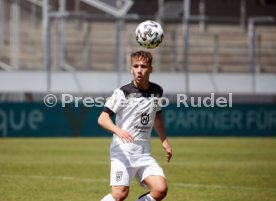 29.05.21 TSG Balingen - SSV Ulm 1846