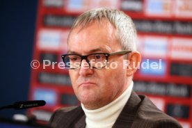 12.12.22 VfB Stuttgart PK Labbabida Wohlgemuth