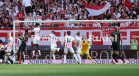 23.08.25 SC Freiburg - FC Augsburg