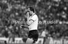 03.06.80 Sepp Maier Abschiedsspiel FC Bayern M&uuml;nchen - Deutsche Fussball Nationalmannschaft