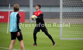 11.05.21 VfB Stuttgart Training
