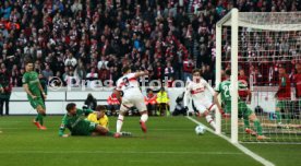 01.02.25 VfB Stuttgart - Borussia M&ouml;nchengladbach