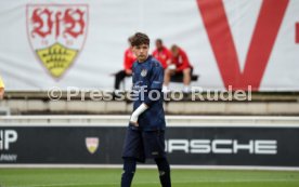 03.05.25 U17 VfB Stuttgart - U17 1. FSV Mainz 05
