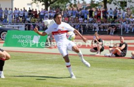 16.07.22 Brentford FC - VfB Stuttgart
