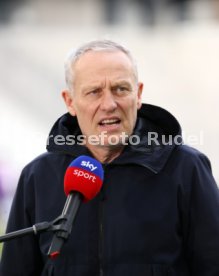 22.01.22 SC Freiburg - VfB Stuttgart