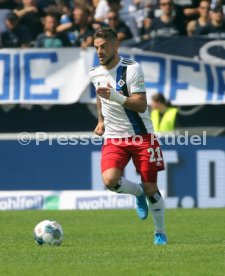 Karlsruher SC - Hamburger SV