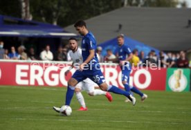 08.08.21 FC 08 Villingen - FC Schalke 04