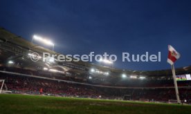 08.04.22 VfB Stuttgart - Borussia Dortmund