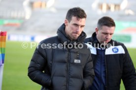 13.10.20 Karlsruher SC - Fortuna D&uuml;sseldorf