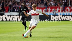 17.09.22 VfB Stuttgart - Eintracht Frankfurt