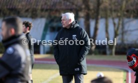 02.02.22 Stuttgarter Kickers - SG Sonnenhof Gro&szlig;aspach