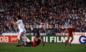 25.05.88 PSV Eindhoven - Benfica Lissabon