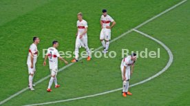 VfB Stuttgart - SV Werder Bremen