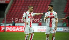 20.02.21 1. FC Köln - VfB Stuttgart