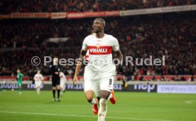 20.12.23 VfB Stuttgart - FC Augsburg