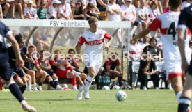 25.07.26 FSV Hollenbach - VfB Stuttgart