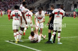 29.10.22 VfB Stuttgart - FC Augsburg