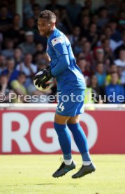 FC 08 Villingen - Fortuna D&uuml;sseldorf
