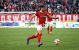 16.10.21 SC Freiburg - RB Leipzig