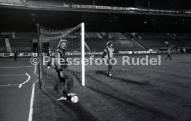 05.11.86 VfB Stuttgart - Torpedo Moskau