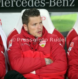 VfB Stuttgart - TSV 1860 M&uuml;nchen