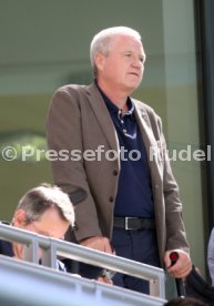 Stuttgarter Kickers - Freiburger FC
