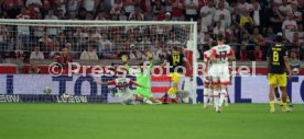 19.09.26 VfB Stuttgart - Borussia Dortmund