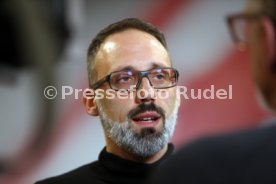 VfB Stuttgart Pellegrino Matarazzo
