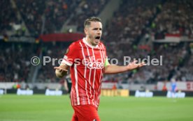 16.03.23 SC Freiburg - Juventus Turin