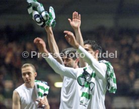 20.02.03 Celtic Glasgow - VfB Stuttgart
