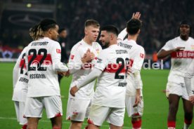 09.11.25 VfB Stuttgart - FC Augsburg