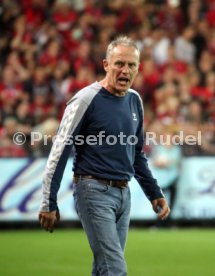 SC Freiburg - VfB Stuttgart