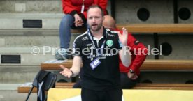 30.05.21 Frisch Auf G&ouml;ppingen - SC DHfK Leipzig