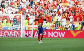 05.07.24 Spanien - Deutschland