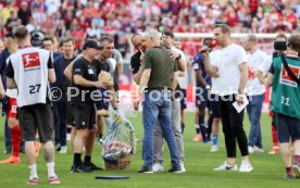 11.05.24 SC Freiburg - 1. FC Heidenheim