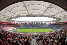23.07.22 VfB Stuttgart - FC Valencia