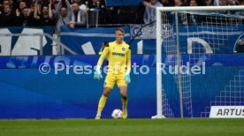 01.11.25 Karlsruher SC - FC Schalke 04