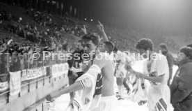13.02.94 FC Bayern M&uuml;nchen - VfB Stuttgart
