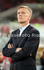 VfB Stuttgart - SpVgg Greuther F&uuml;rth