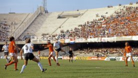 Fussball EM 1980