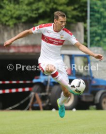 VfB Stuttgart - FC Br&uuml;nn