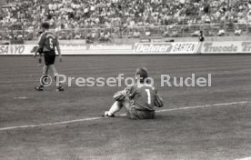 22.08.92 VfB Stuttgart - 1. FC N&uuml;rnberg