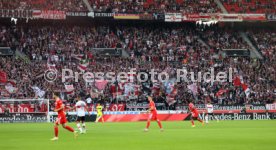 24.10.21 VfB Stuttgart - 1. FC Union Berlin